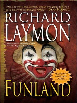cover image of Funland